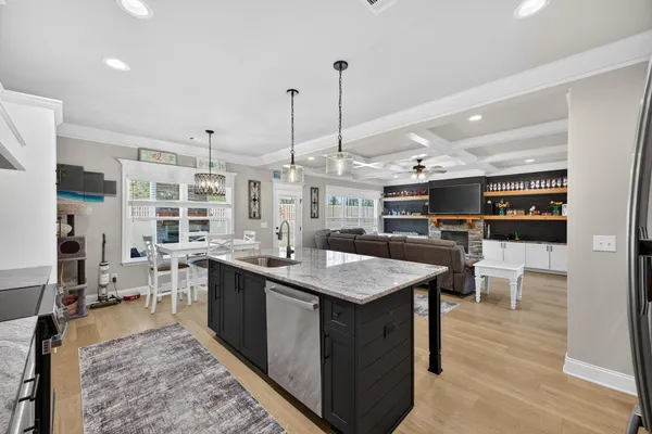 $525,000 | 624 Mitcham Garden, Aiken, SC 29803