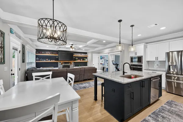 $525,000 | 624 Mitcham Garden, Aiken, SC 29803