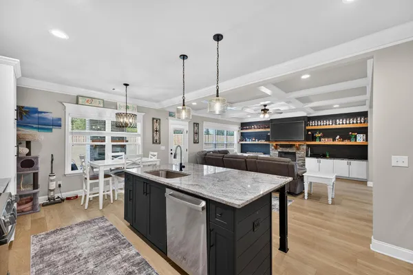 $525,000 | 624 Mitcham Garden, Aiken, SC 29803