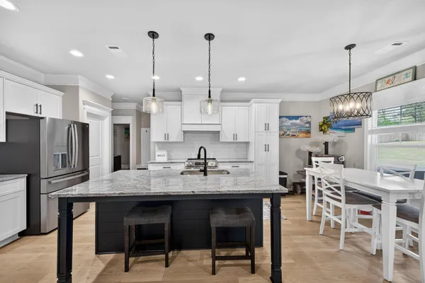 $525,000 | 624 Mitcham Garden, Aiken, SC 29803