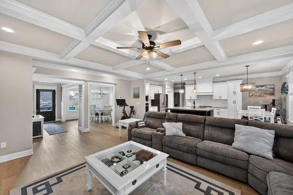 $525,000 | 624 Mitcham Garden, Aiken, SC 29803