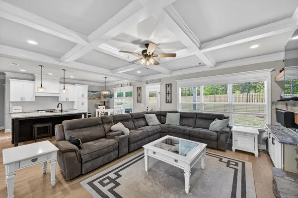 $525,000 | 624 Mitcham Garden, Aiken, SC 29803