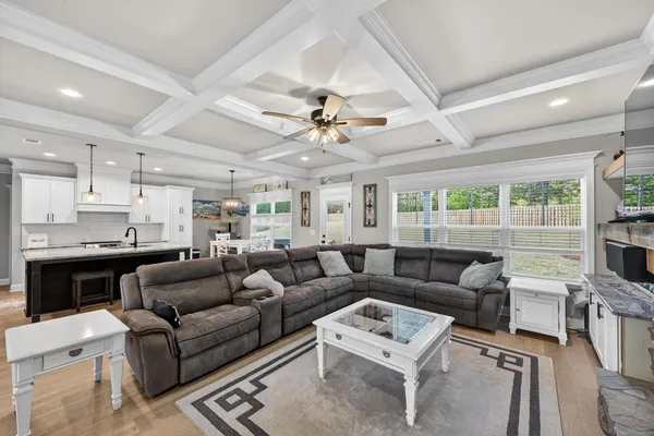 $525,000 | 624 Mitcham Garden, Aiken, SC 29803
