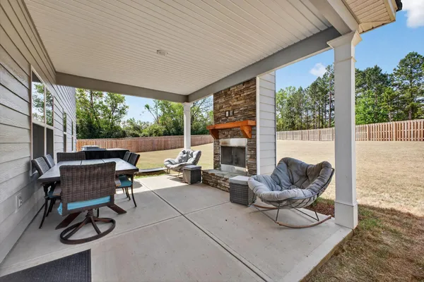 $525,000 | 624 Mitcham Garden, Aiken, SC 29803