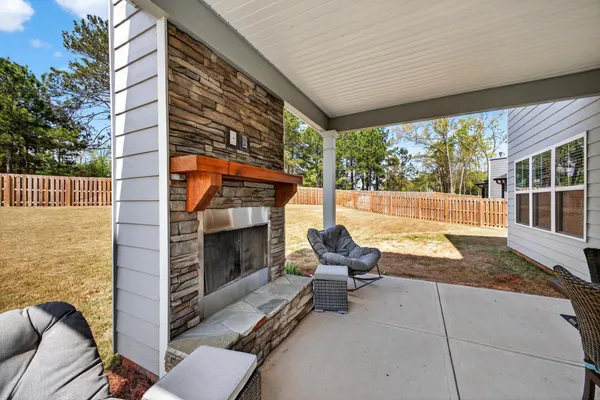 $525,000 | 624 Mitcham Garden, Aiken, SC 29803