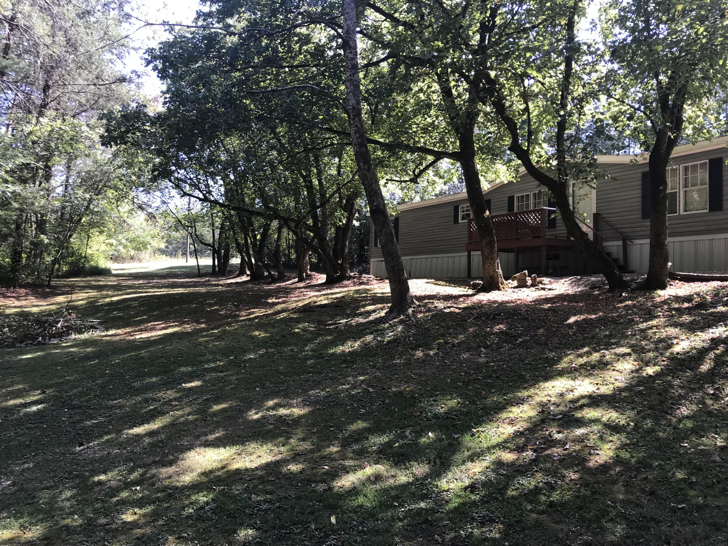 2304 Fairview Road Tellico Plains, TN 37385 - Photo 1 of 2 doublewide