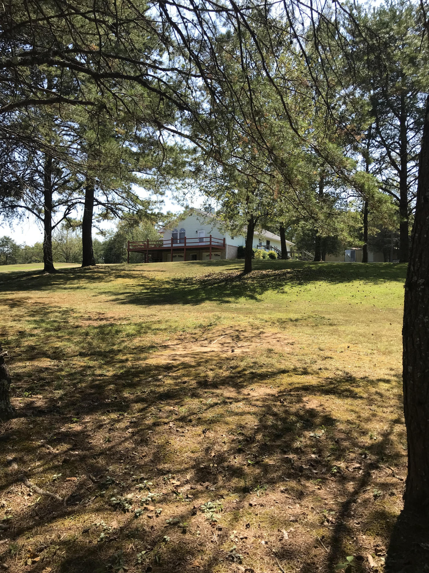 2304 Fairview Road Tellico Plains, TN 37385 - Photo 2 of 2 house