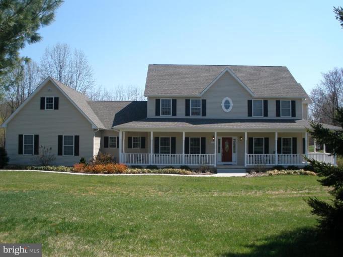 1725 Cosner Road Forest Hill, MD 21050 - Photo 1 of 25 Exterior (Main)
