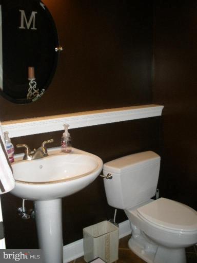 1725 Cosner Road Forest Hill, MD 21050 - Photo 2 of 25 Half Bath 1