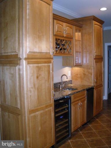 1725 Cosner Road Forest Hill, MD 21050 - Photo 11 of 25 Wet Bar