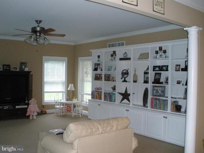 1725 Cosner Road Forest Hill, MD 21050 - Photo 12 of 25 Family Room