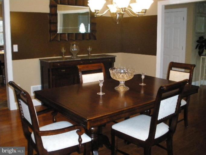1725 Cosner Road Forest Hill, MD 21050 - Photo 17 of 25 Dining Room #2