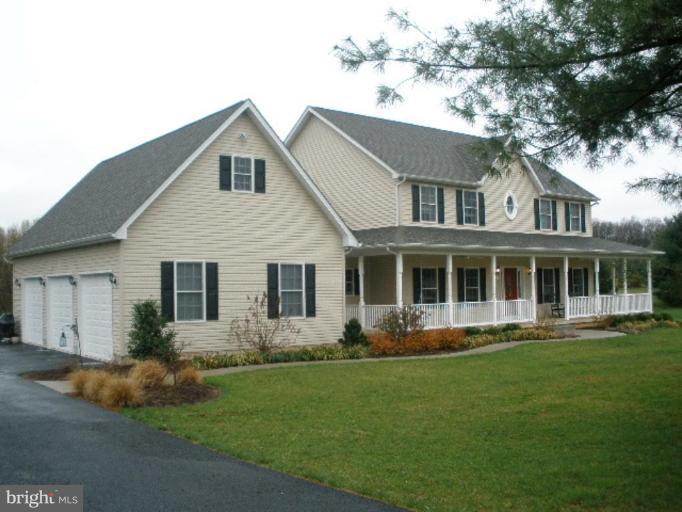 1725 Cosner Road Forest Hill, MD 21050 - Photo 18 of 25 Exterior #2