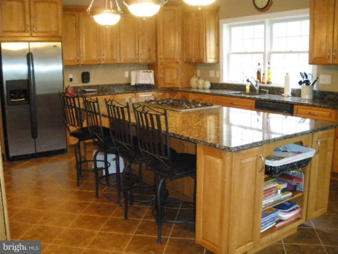 1725 Cosner Road Forest Hill, MD 21050 - Photo 3 of 25 Kitchen