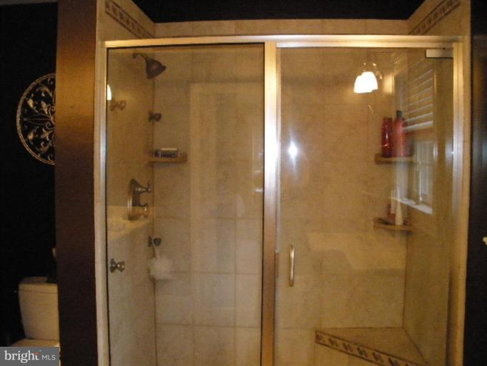 1725 Cosner Road Forest Hill, MD 21050 - Photo 22 of 25 Master Bath #2