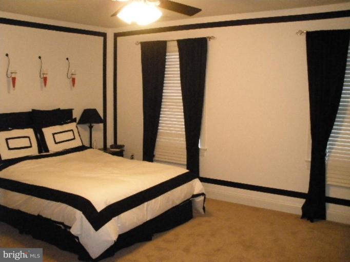 1725 Cosner Road Forest Hill, MD 21050 - Photo 23 of 25 Bedroom #3