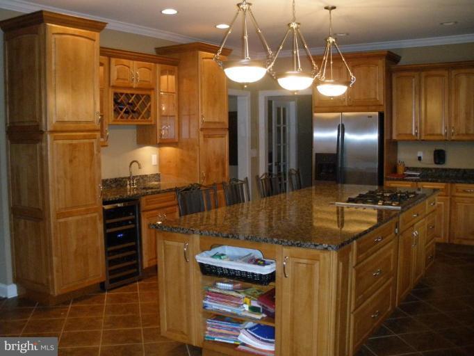 1725 Cosner Road Forest Hill, MD 21050 - Photo 4 of 25 Kitchen #2
