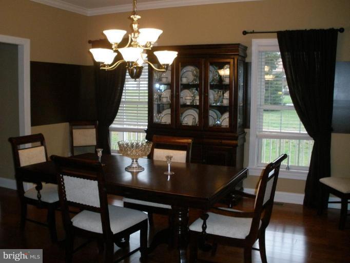 1725 Cosner Road Forest Hill, MD 21050 - Photo 5 of 25 Dining Room