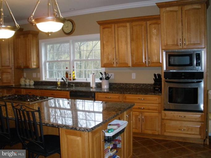 1725 Cosner Road Forest Hill, MD 21050 - Photo 6 of 25 Kitchen #3