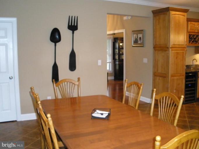 1725 Cosner Road Forest Hill, MD 21050 - Photo 7 of 25 Breakfast Area