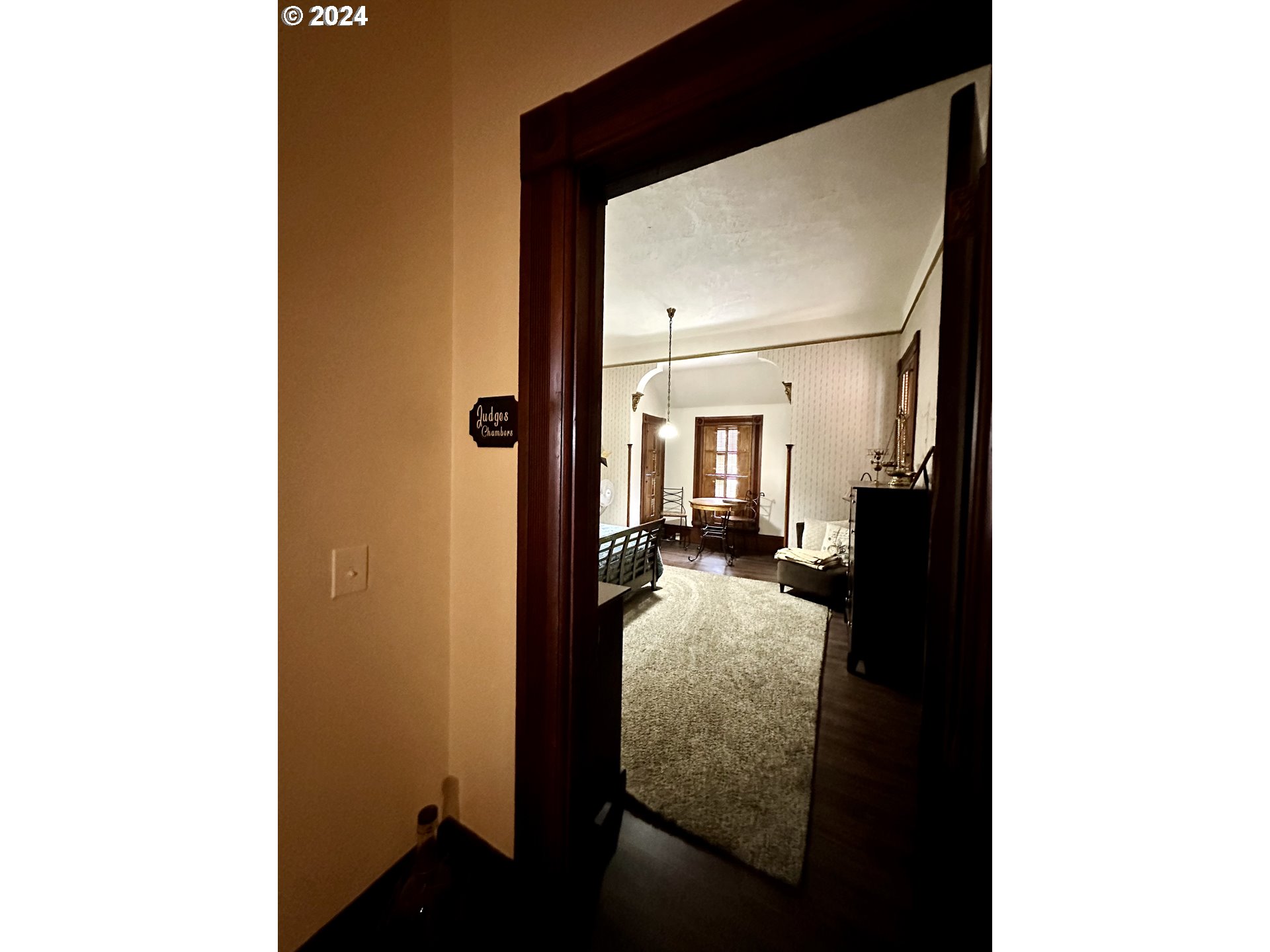 1790 Washington Avenue Baker City, OR 97814 - Photo 24 of 42