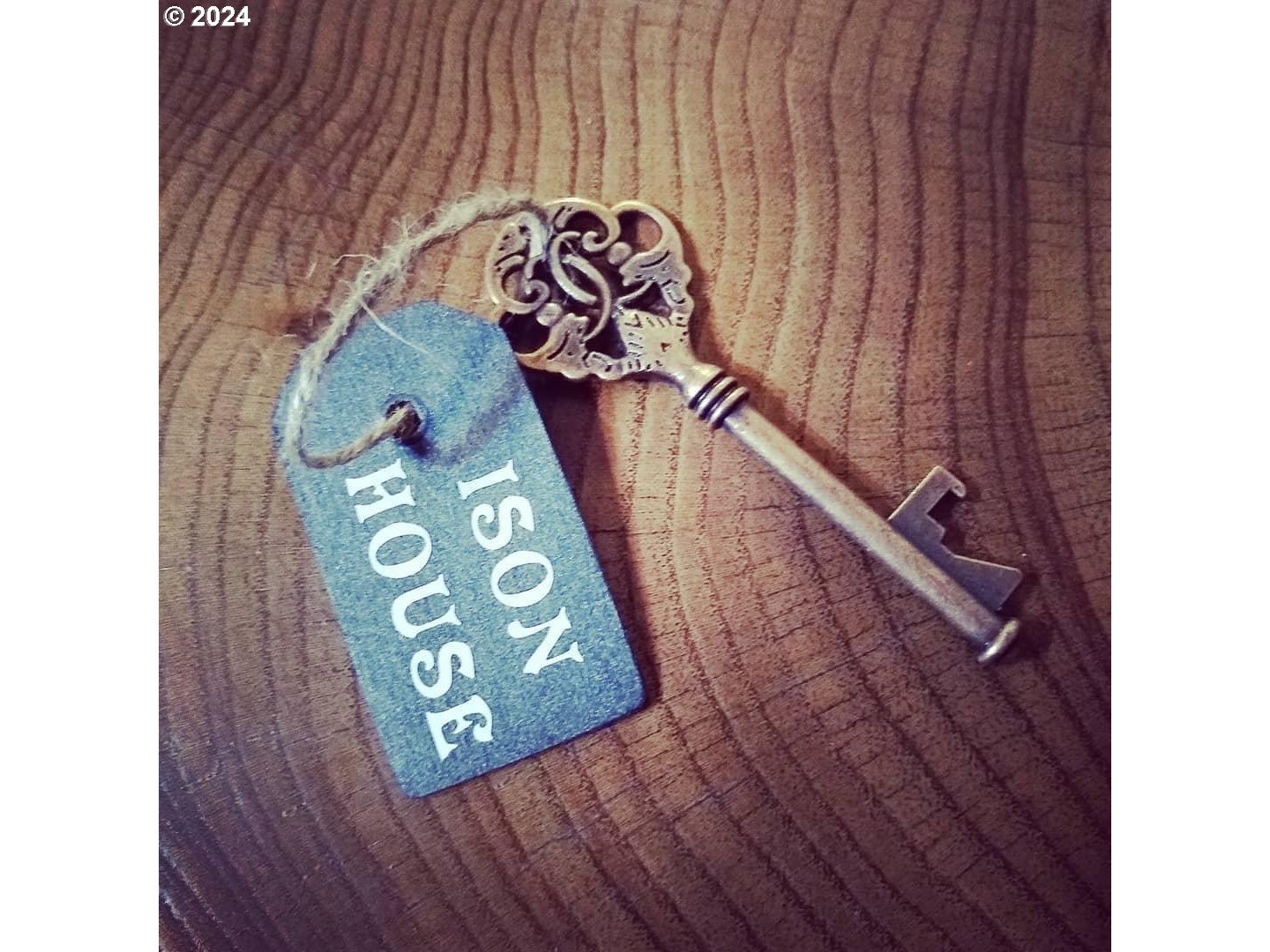 1790 Washington Avenue Baker City, OR 97814 - Photo 42 of 42 a view of staircase with a rug