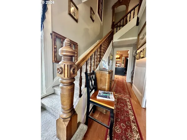 $585,000 | 1790 Washington Avenue, Baker City, OR 97814