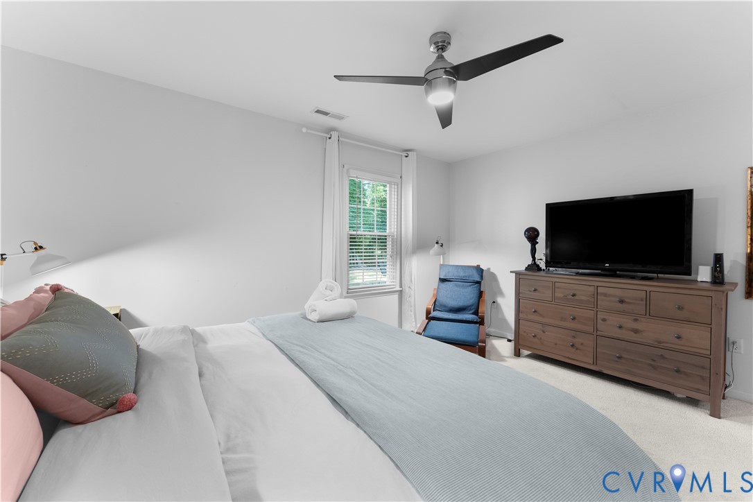 437 Plainview Road Kinsale, VA 22488 - Photo 31 of 63 On first Floor