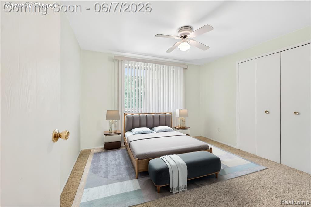 20257 Coachwood Road Riverview, MI 48193 - Photo 27 of 44