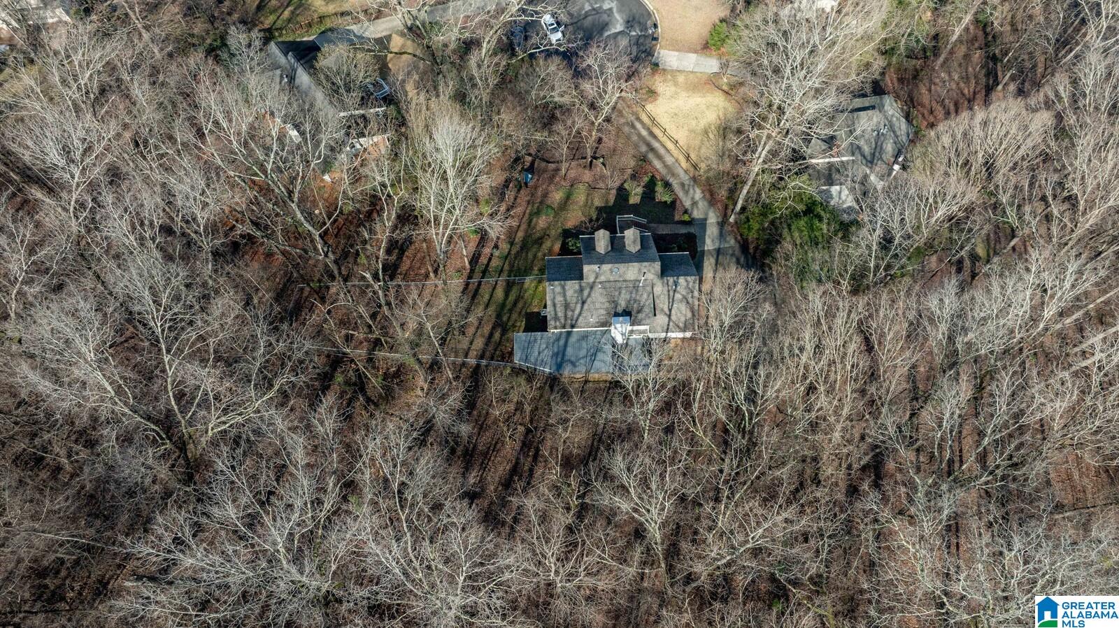 4553 Little Ridge Drive Birmingham, AL 35242 - Photo 49 of 55