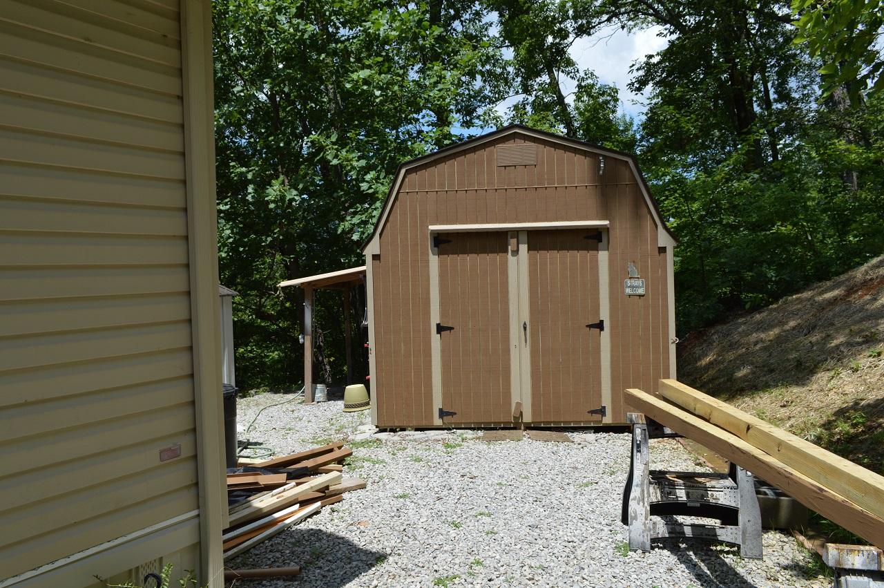 1379 Sussex Road Dayton, TN 37321 - Photo 20 of 23 20