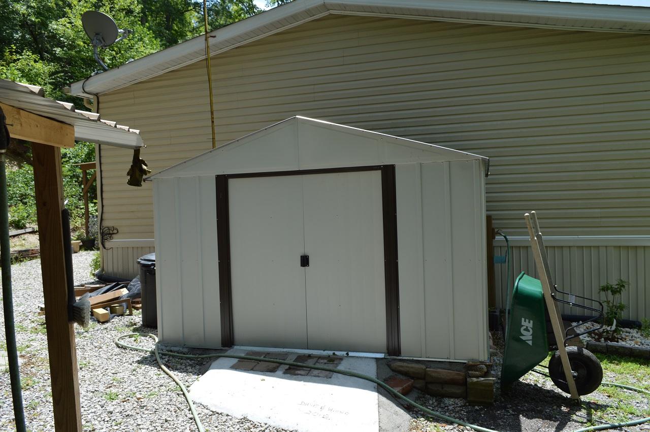 1379 Sussex Road Dayton, TN 37321 - Photo 21 of 23 21