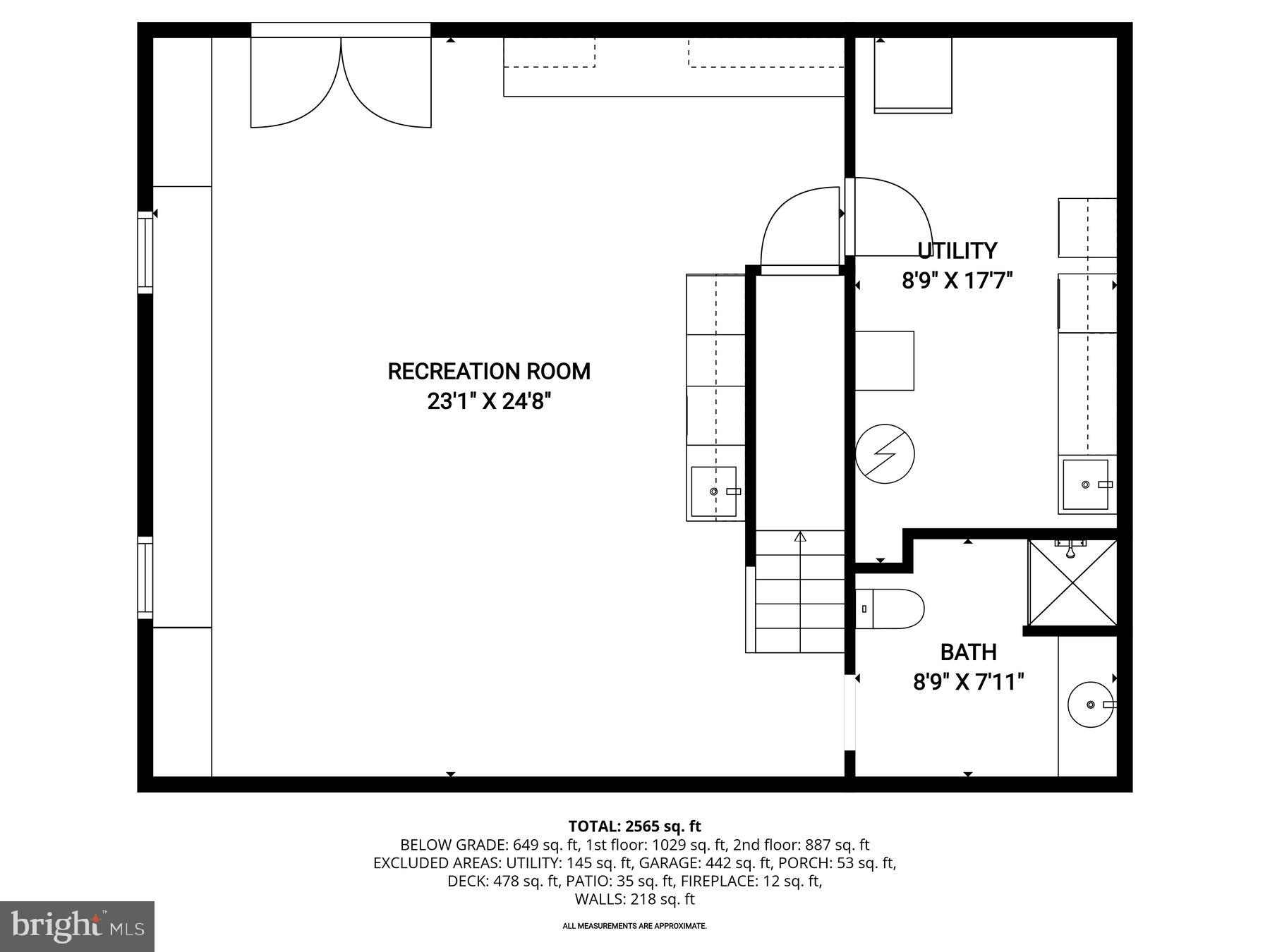 1727 Glastonberry Road Potomac, MD 20854 - Photo 37 of 45 unknown