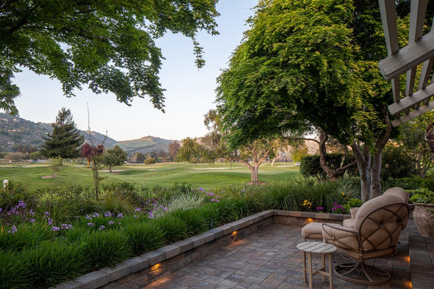 9546 Maple Court Carmel, CA 93923 - Photo 1 of 27 a view of outdoor space and yard