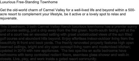 9546 Maple Court Carmel, CA 93923 - Photo 27 of 27 a black and white photo of a