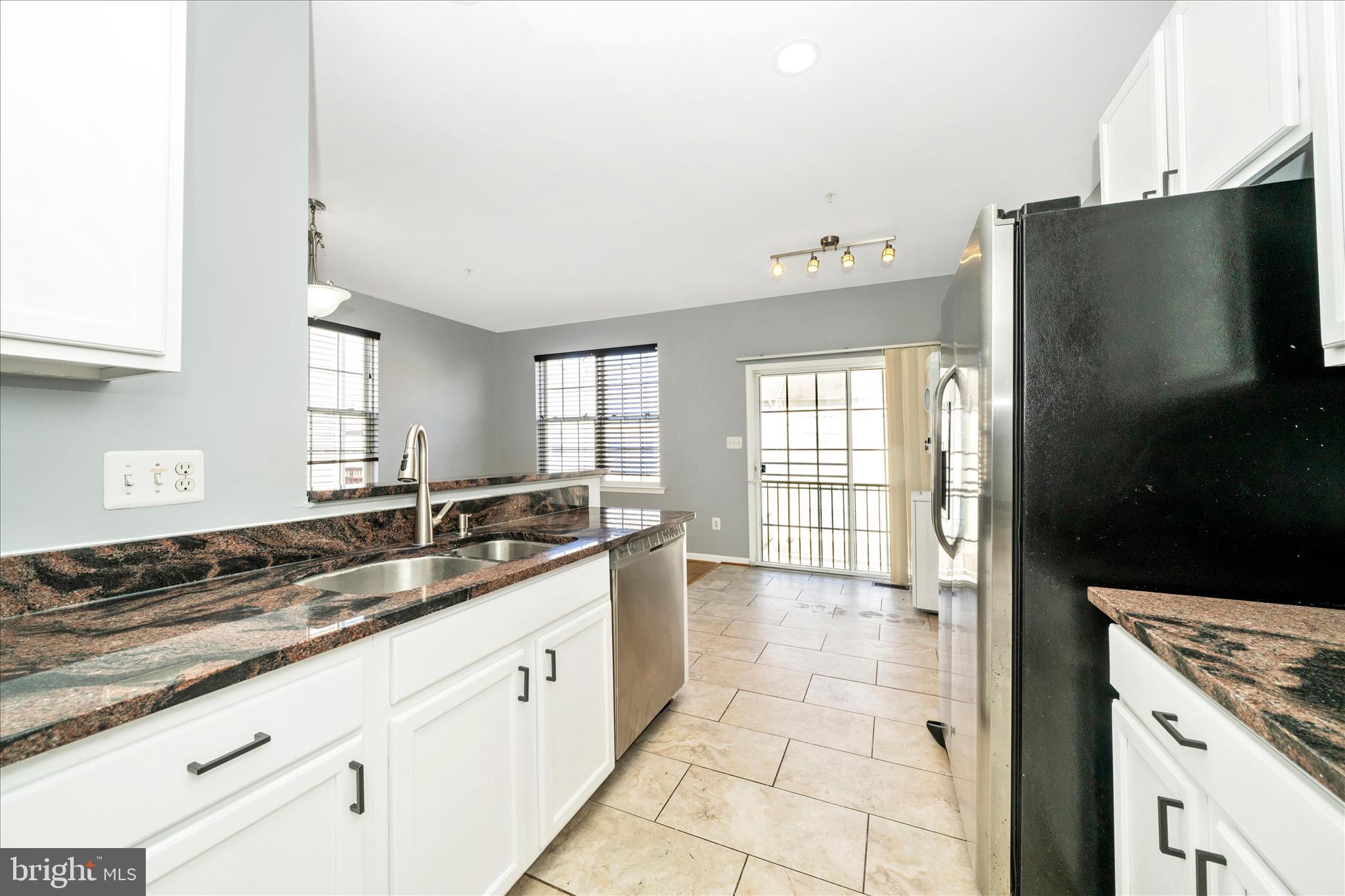 8212 Brooktree Street Laurel, MD 20724 - Photo 22 of 53 Kitchen