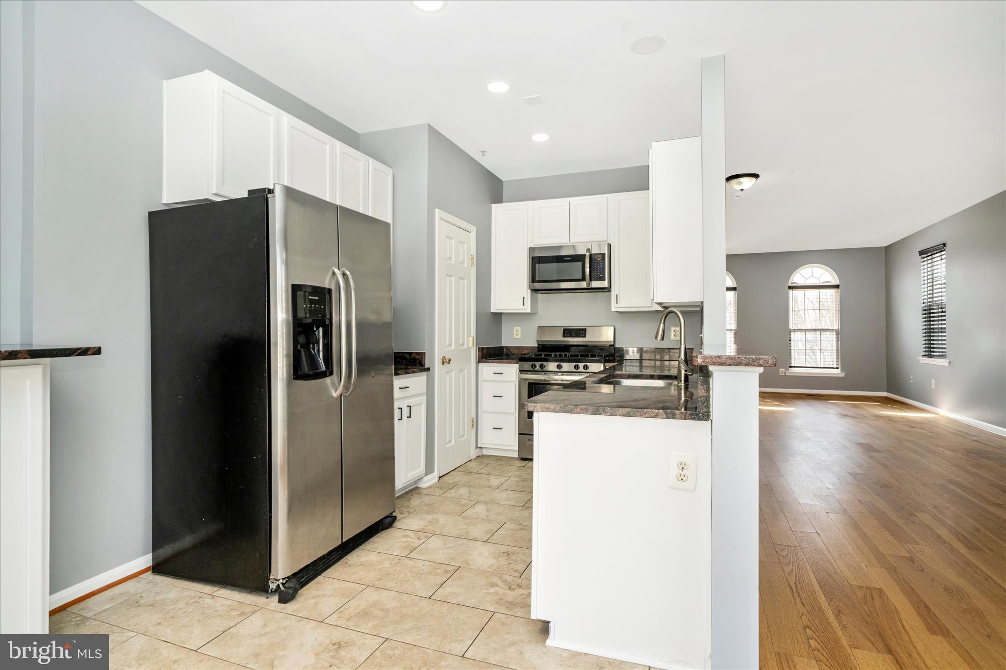 8212 Brooktree Street Laurel, MD 20724 - Photo 24 of 53 Kitchen