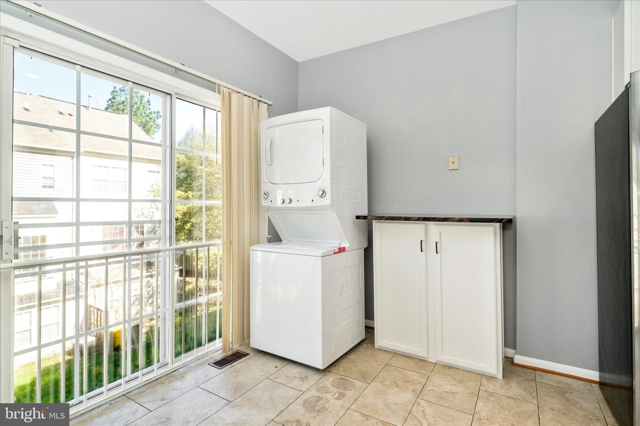 8212 Brooktree Street Laurel, MD 20724 - Photo 25 of 53 Laundry