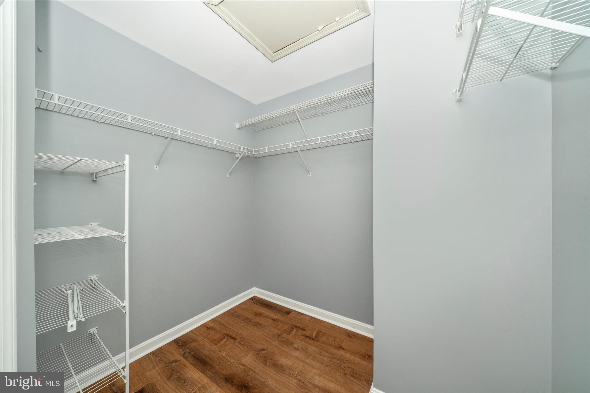 8212 Brooktree Street Laurel, MD 20724 - Photo 32 of 53 Primary Bedroom Walk in Closet