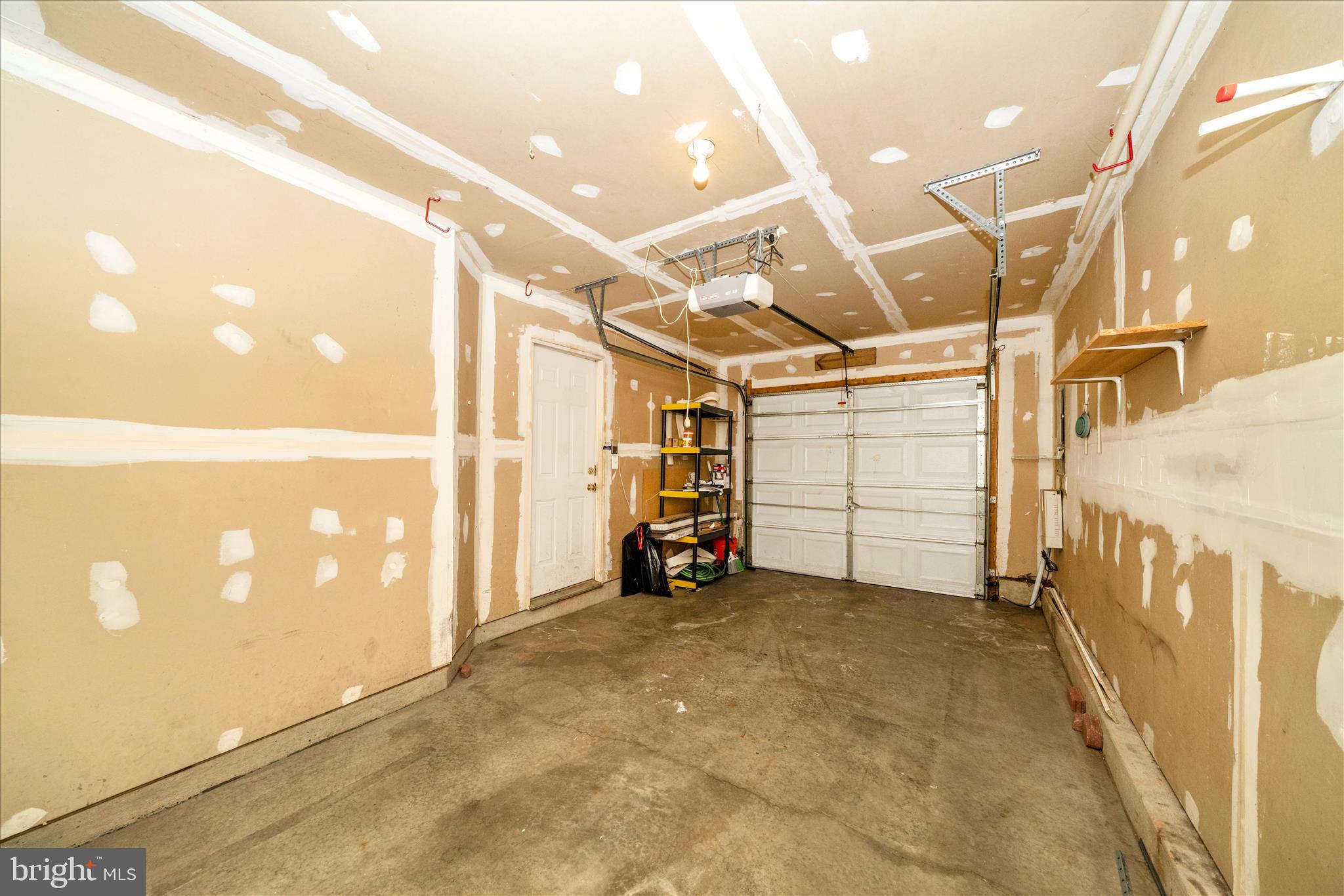 8212 Brooktree Street Laurel, MD 20724 - Photo 40 of 53 Garage