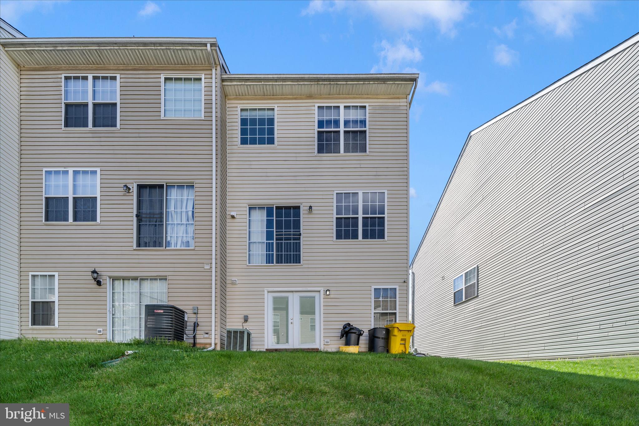 8212 Brooktree Street Laurel, MD 20724 - Photo 43 of 53 Exterior Back