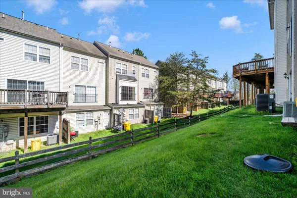$515,000 | 8212 Brooktree Street, Laurel, MD 20724