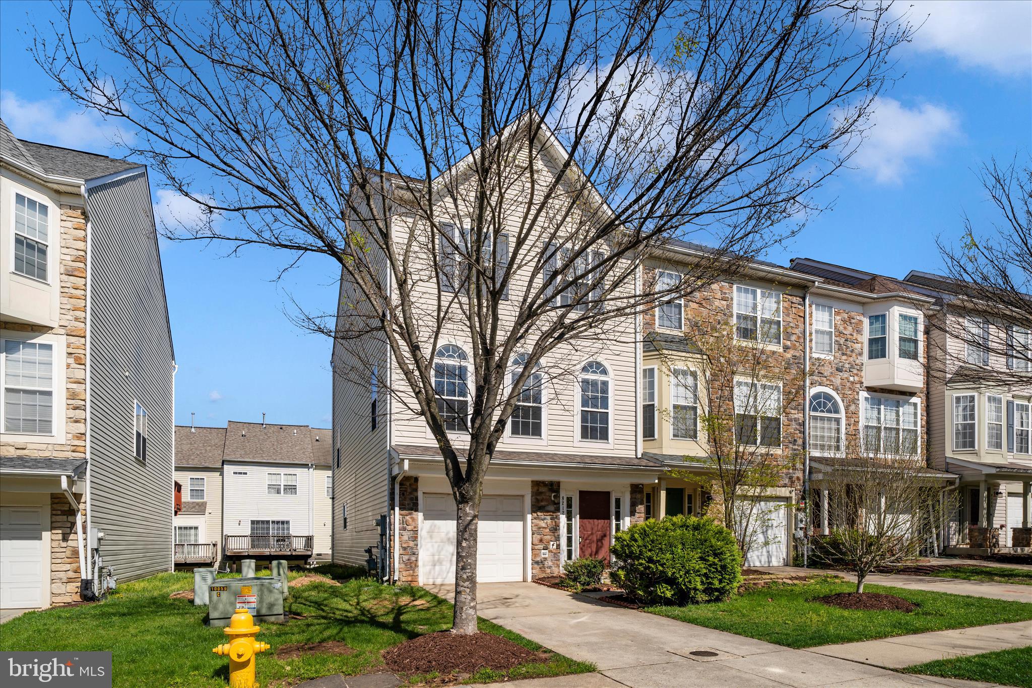 8212 Brooktree Street Laurel, MD 20724 - Photo 52 of 53 DSC09777