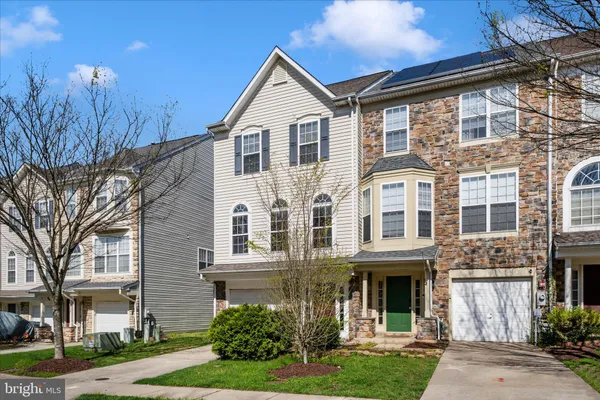$515,000 | 8212 Brooktree Street, Laurel, MD 20724