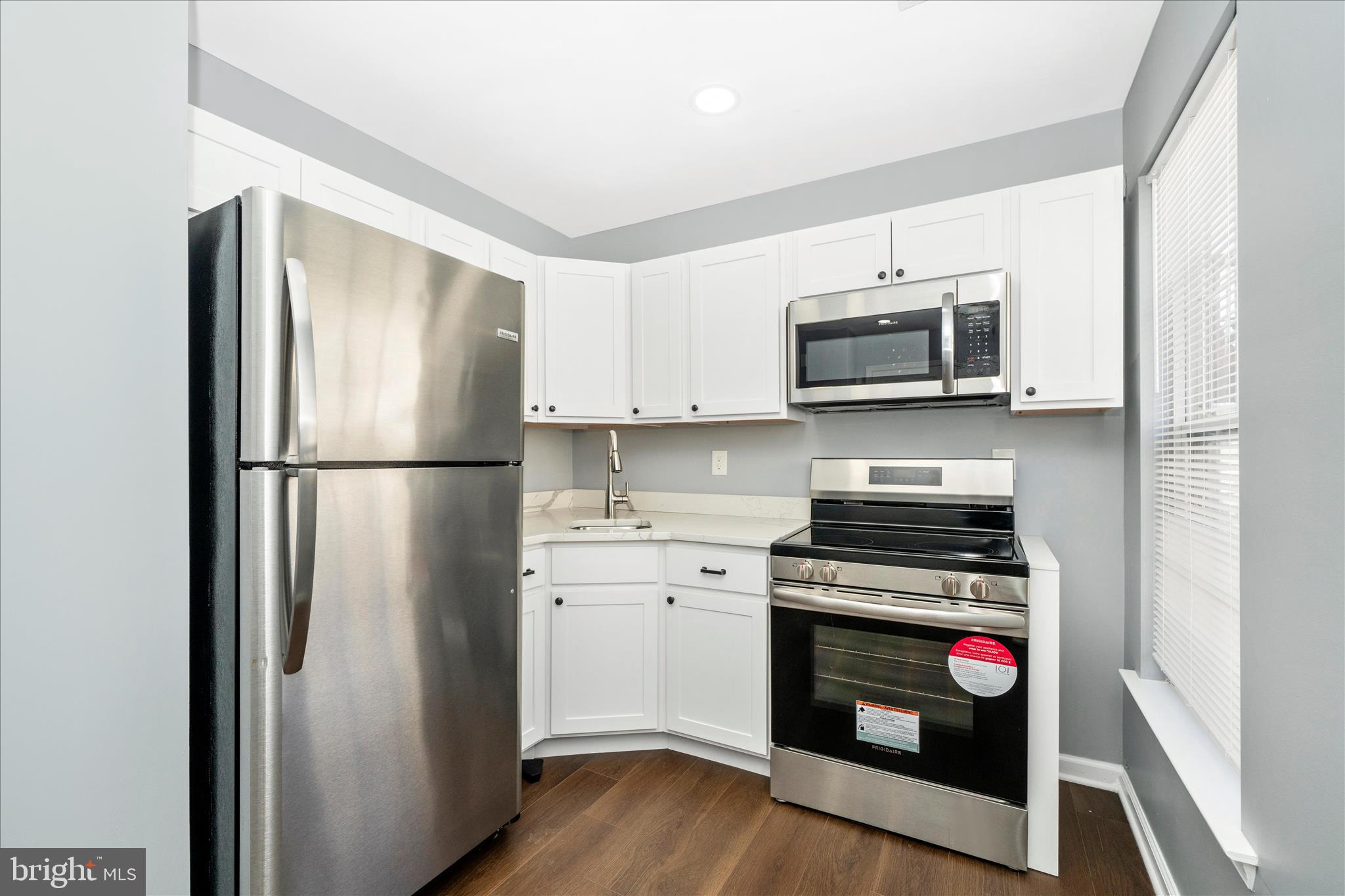 8212 Brooktree Street Laurel, MD 20724 - Photo 7 of 53 Lower Kitchen