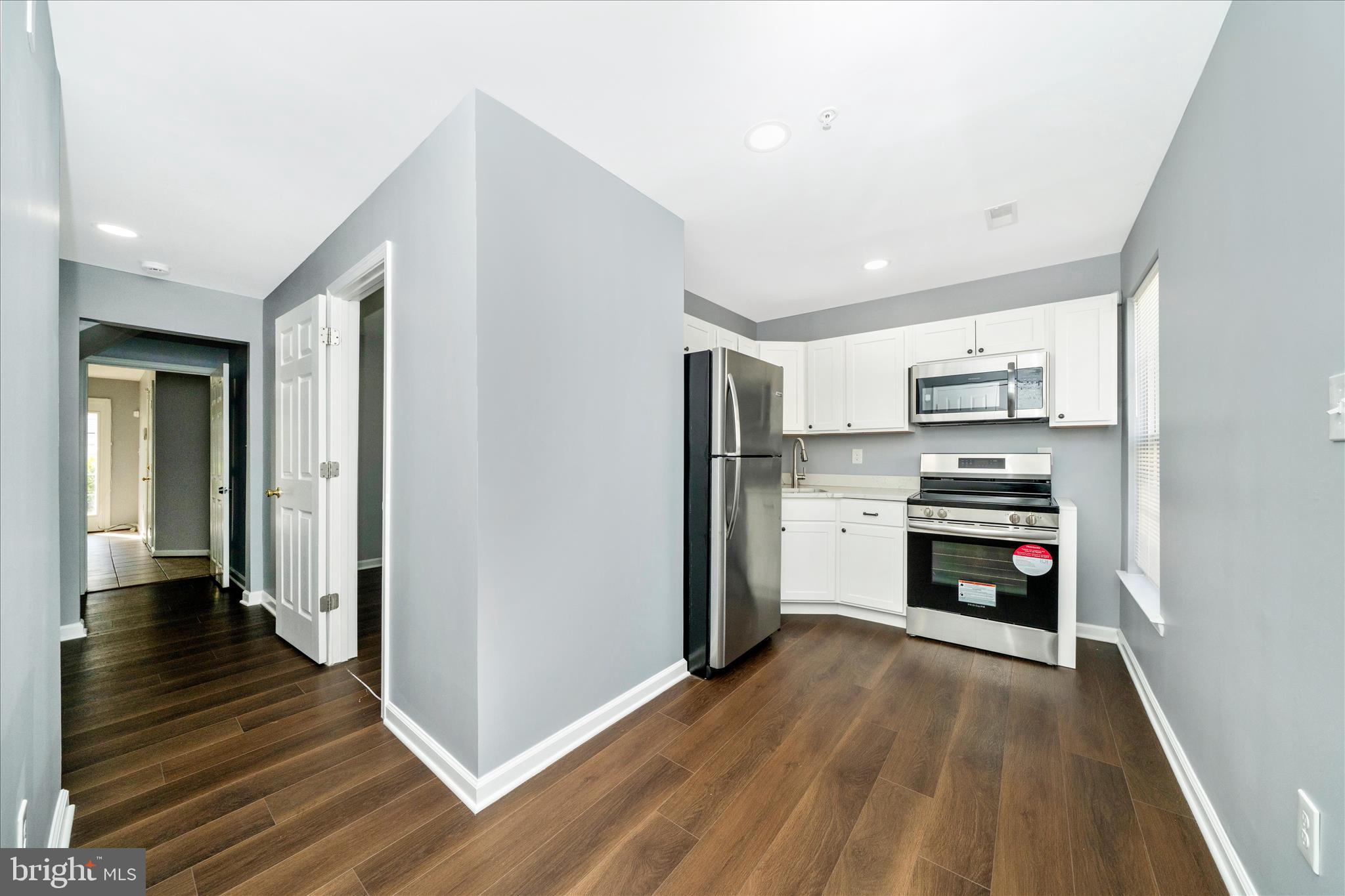 8212 Brooktree Street Laurel, MD 20724 - Photo 8 of 53 Lower Kitchen