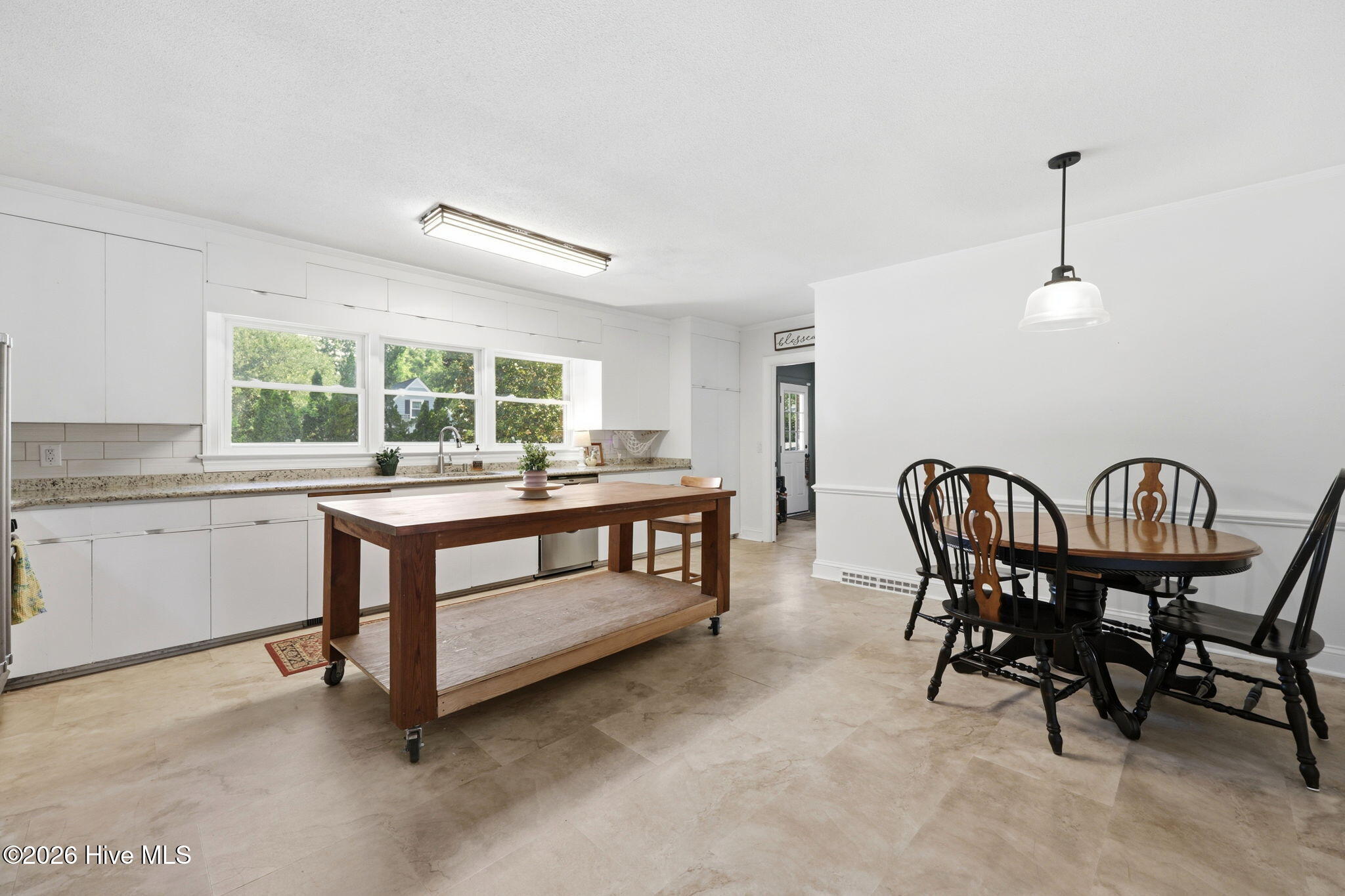 1903 Hampton Road Kinston, NC 28504 - Photo 8 of 44