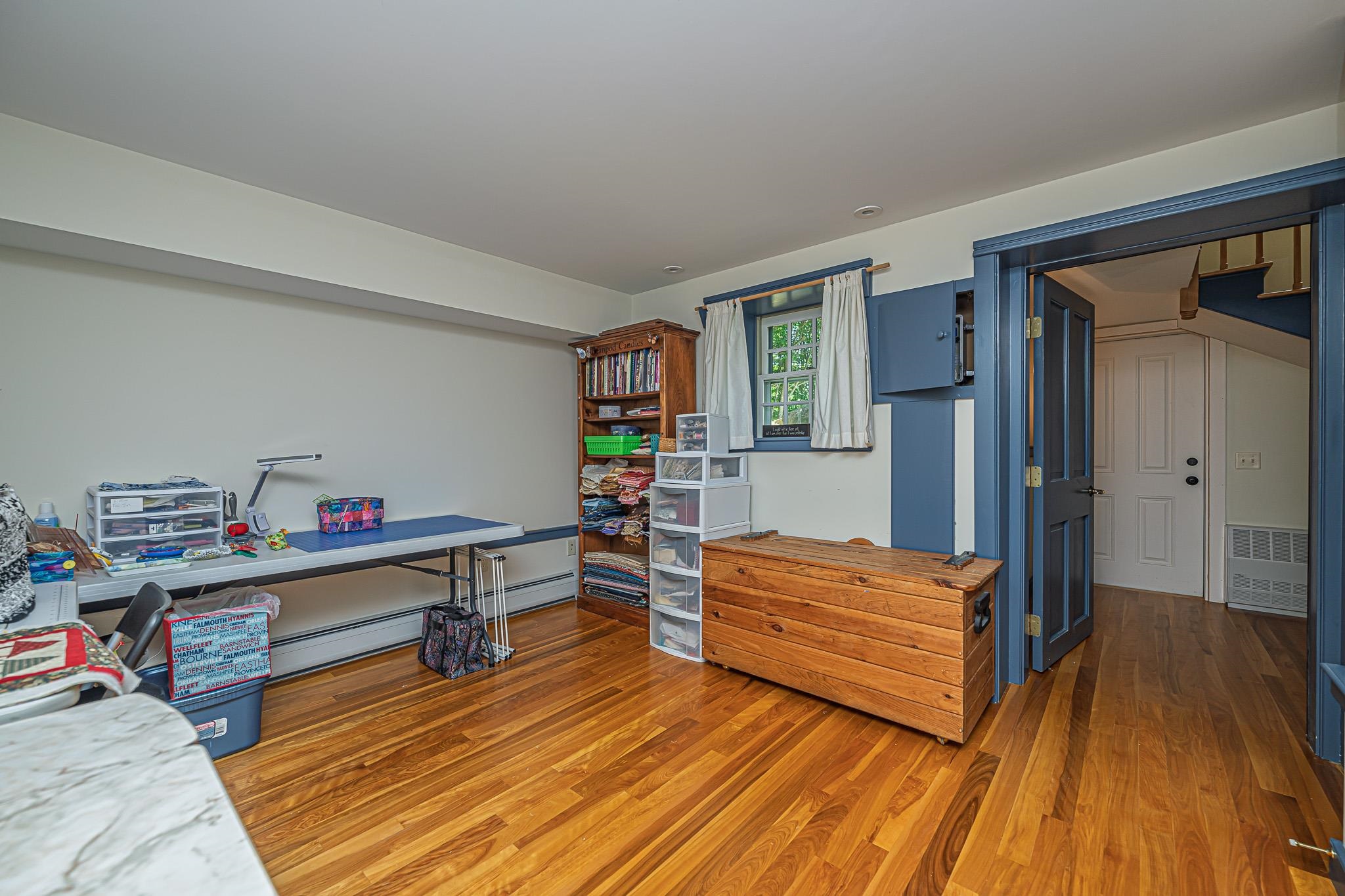 1502 King Hill Road New London, NH 03257 - Photo 40 of 59