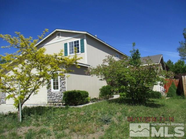 9775 Brightridge Drive Reno, NV 89506 - Photo 1 of 1 Photo 1