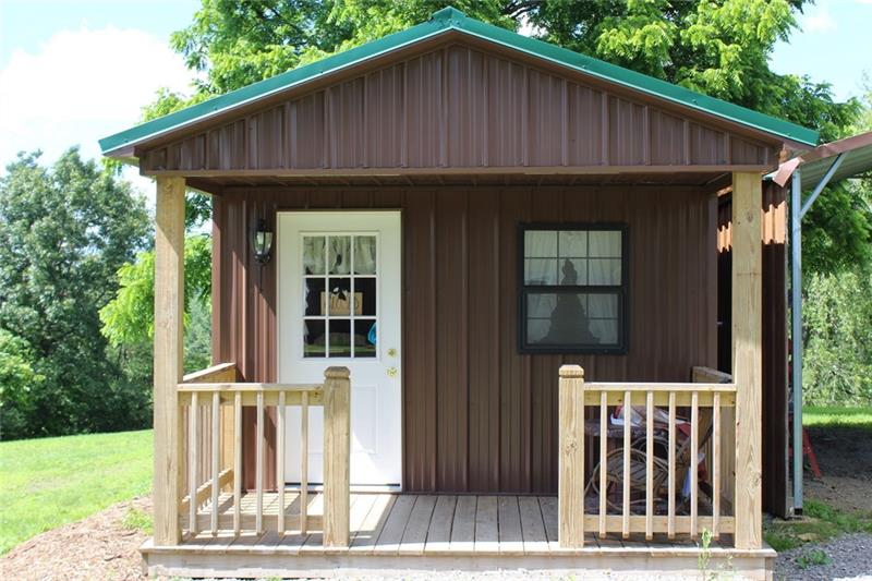 937 Bonniebrook Road Butler, PA 16002 - Photo 22 of 25